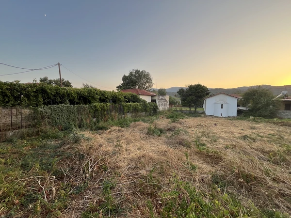 Seaside Plot – Lesvos