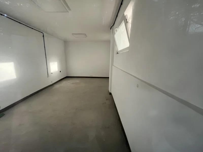 Garage/Storage Space – Chrysomalousa