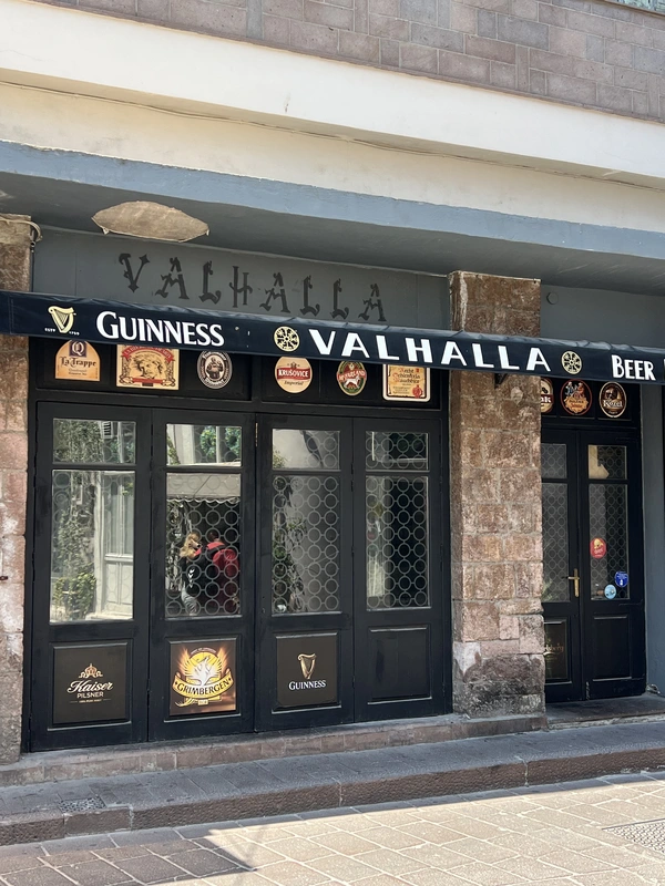 Turnkey Restaurant Business